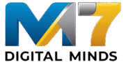 M7 Digital Minds